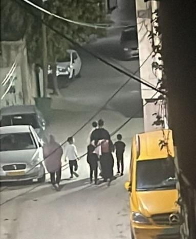 الاحتلال ينفذ اقتحاماً واسعاً في قلنديا وكفر عقب والرام