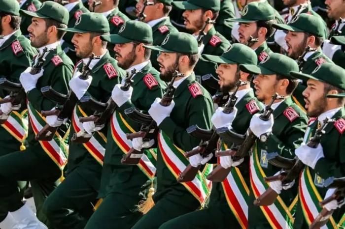 الحرس الثوري: جاهزون لرد حاسم ونهدد بضربات ساحقة في أي مواجهة مقبلة