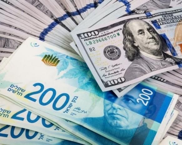 أسعار صرف العملات
