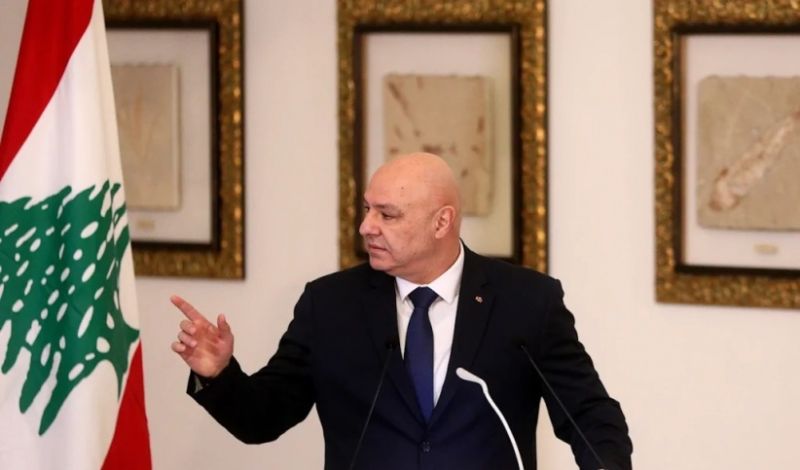 ترامب: زعيما لبنان وإسرائيل قد يلتقيان خلال 3 أسابيع