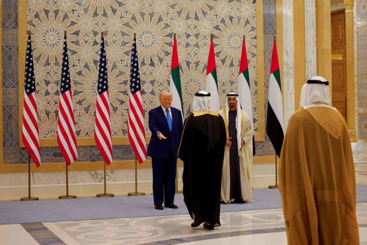 واشنطن تدرس “تأمين” أسواق الدولار عبر تسهيلات مالية جديدة للإمارات وحلفاء خليجيين
