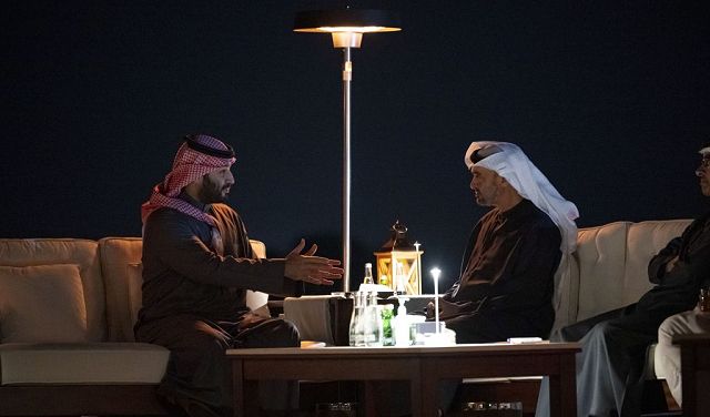 انسحاب الإمارات من “أوبك” يعمّق الخلاف مع السعودية ويعيد رسم التوازنات في الخليج