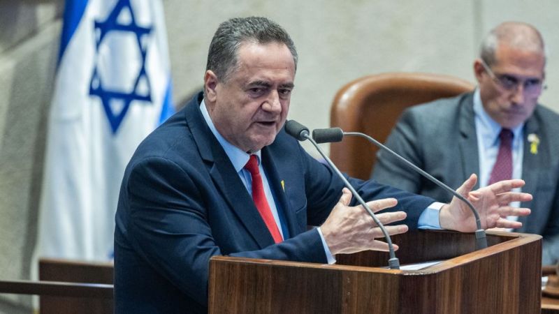 وزير جيش الاحتلال: مصير جنوب لبنان كمصير غزة