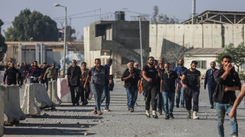 “اتحاد العمال” يطالب الحكومة الإسرائيلية بتعويض العمّال عن خسائرهم ودفع مستحقاتهم ورواتبهم
