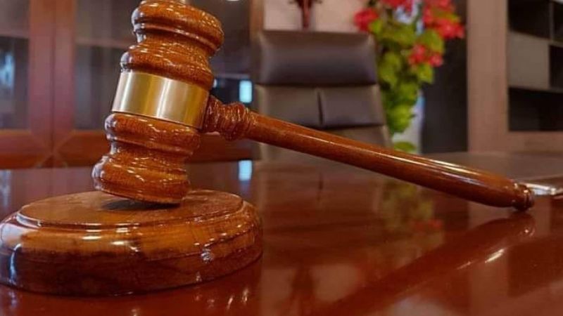 بسبب “لهو الأطفال”.. محاكمة شاب حرق عمه ىحتى الموت في مصر