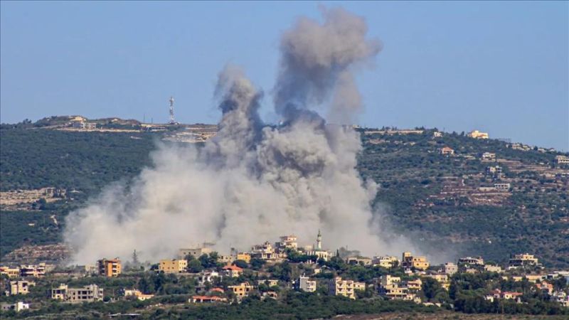 لبنان: 2534 شهيدا و7863 جريحا منذ 2 آذار