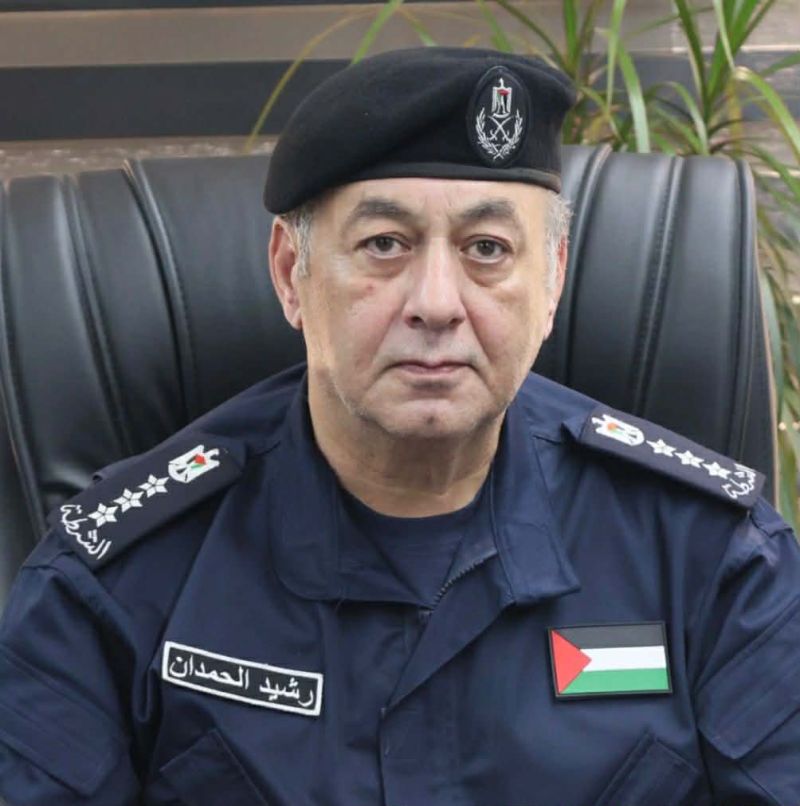 الشرطة والأمن: صمّام الأمان وحماة المسار الديمقراطي في فلسطين.
