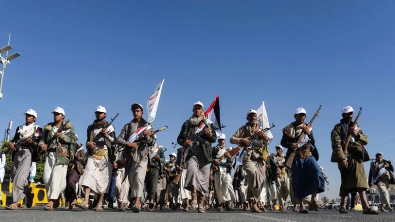 الحوثيون يحذرون من حرب إقليمية واسعة بسبب التصعيد الإسرائيلي