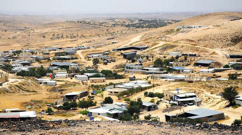 مراقب الدولة الإسرائيلي: فقدان السيطرة في النقب “وفلسطنة” متصاعدة