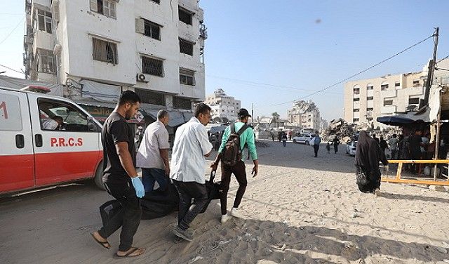 صحة غزة: 7 شهداء و18 إصابة خلال 24 ساعة