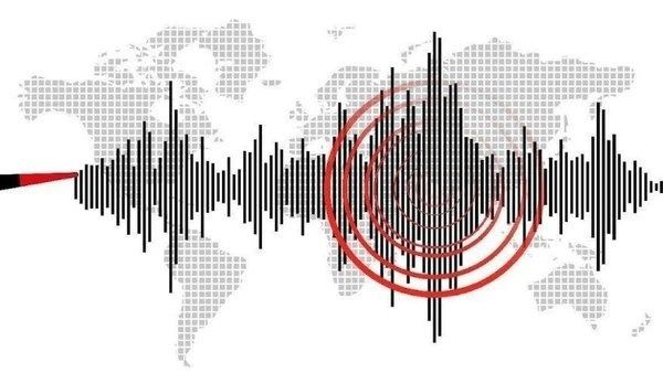 زلزال بقوة 3.5 يضرب البحر الميت