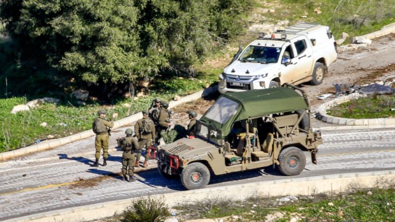 33.3 مليون دولار يوميا تكلفة بقاء قوات الاحتلال في جنوب لبنان