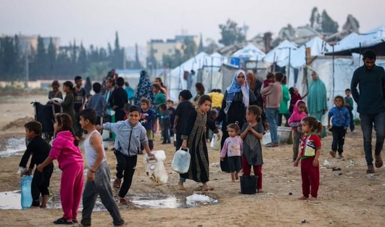 تفاصيل جديدة عن خطة ترحيل الفلسطينيين.. مستشارة نتنياهو تواصلت مع أرض الصومال والكونغو