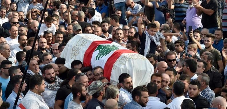 الصحة اللبنانية: 17 شهيدا خلال 24 ساعة وارتفاع الحصيلة الإجمالية إلى 2696