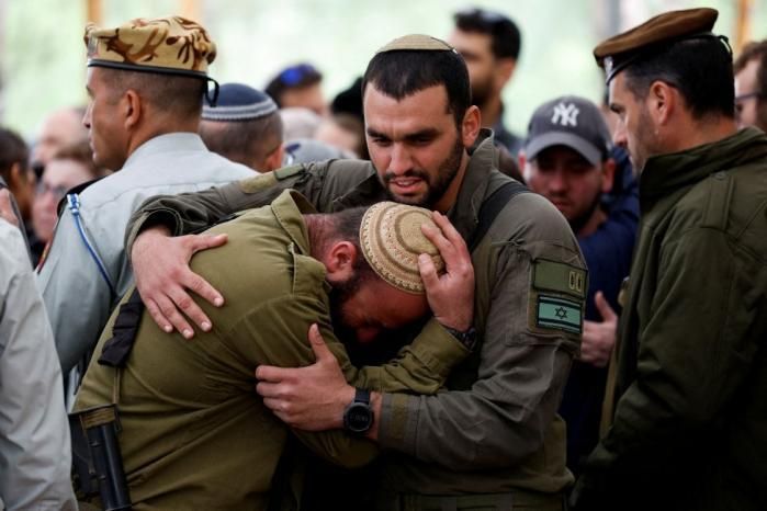 الاعلام العبري: الجيش يمر بمراحل انهيار بشرية.. يجب تسوية قضية التجنيد