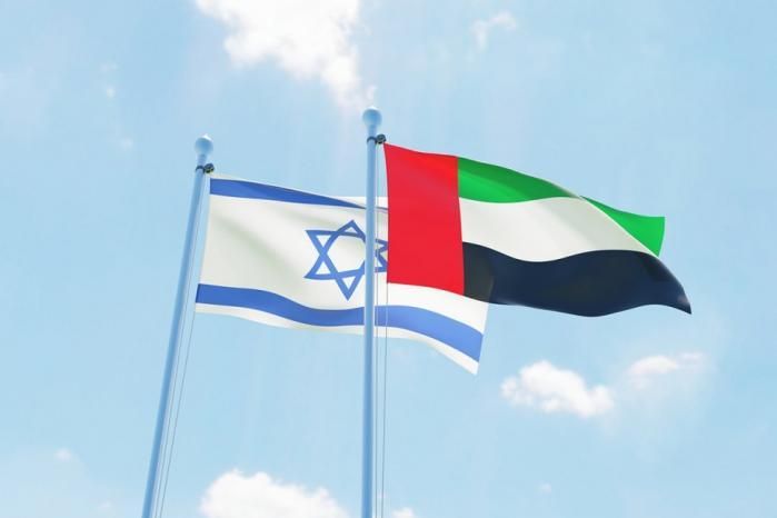 “القناة i24″: الإمارات وجهت اعتراضاً شديداً لـ”إسرائيل” بعد تسريب خبر زيارة نتنياهو