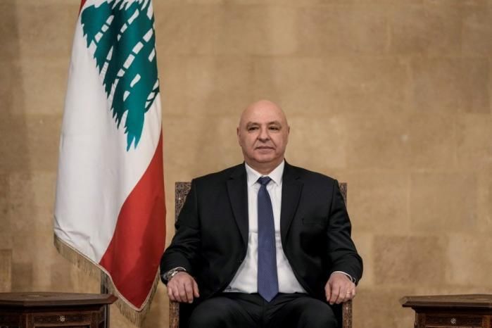 عون: انسحاب إسرائيل بالكامل مطلب وطني لا تنازل عنه
