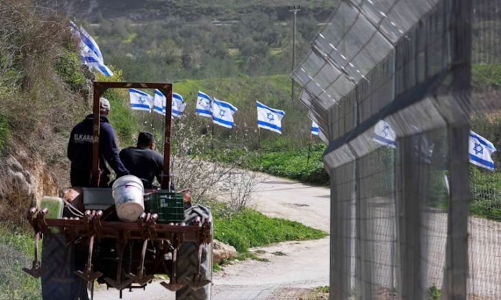 مشروع قانون إسرائيلي لإسقاط اتفاقية أوسلو ومنع قيام دولة فلسطينية
