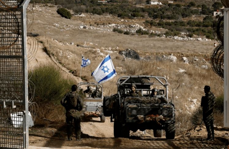 “العفو الدولية” تدعو لمحاسبة إسرائيل: تدمير البيوت جنوب سوريا جريمة حرب