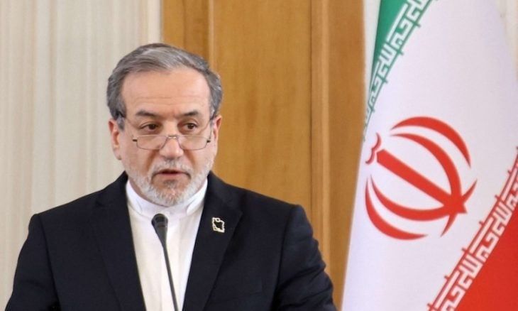 ايران: لن تقبل إلا باتفاق عادل وشامل