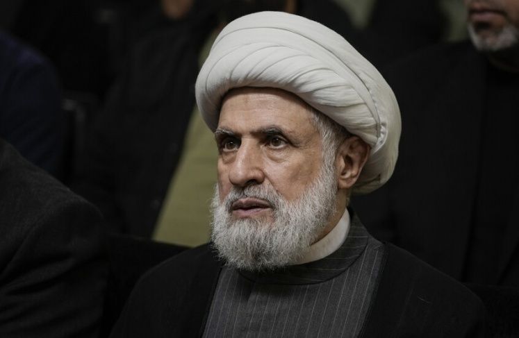 الأمين العام لحزب الله: لا وجود لخط أصفر ولا منطقة عازلة ولن يكون