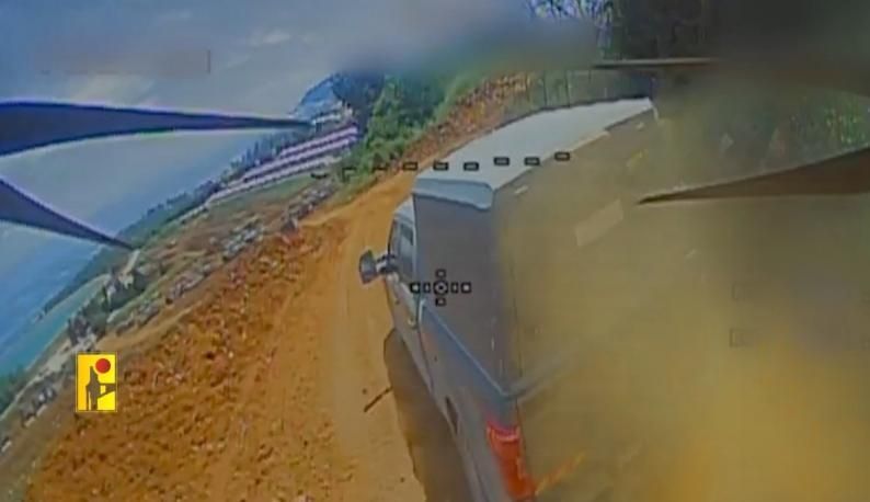 مصادر عبرية: حزب الله يعتمد استراتيجية “مطاردة القادة” بالمسيّرات المتفجرة