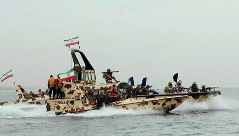 الحرس الثوري الإيراني: الحرب ستتجاوز حدود المنطقة