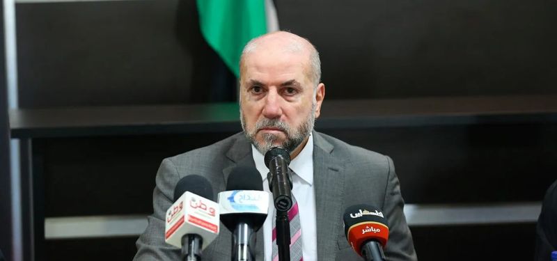 الهباش يحذر من عواقب استمرار انتهاكات المستوطنين لقدسية المسجد الأقصى
