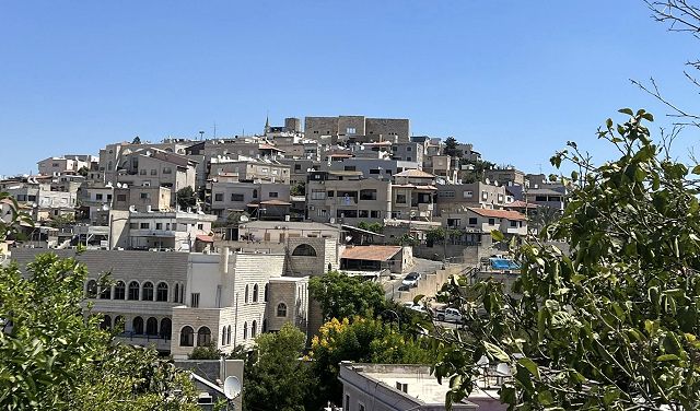 ارتفاع تدريجي على درجات الحرارة وأجواء صيفية معتدلة حتى الأحد