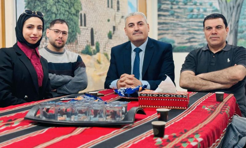 فعاليات مديرية الثقافي في سلفيت خلال الأسبوع الماضي