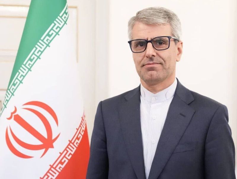 إيران: توصلنا لتفاهم حول عدد من القضايا في الاتفاق المحتمل مع أمريكا