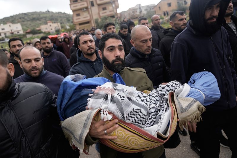 “يونيسف”: استشهاد طفل فلسطيني كلّ أسبوع في الضفة الغربية منذ 2025