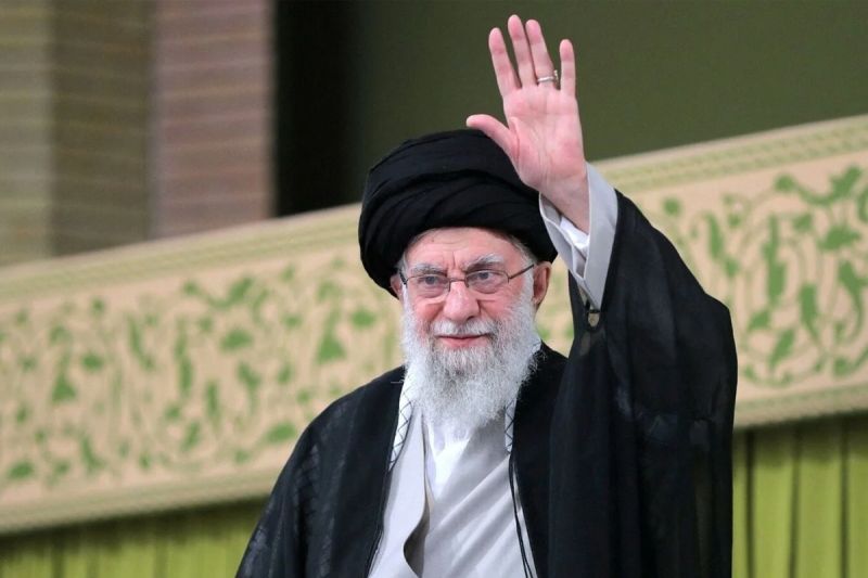 إيران تستعد لإقامة جنازة كبرى للمرشد الأعلى الشهيد علي خامنئي