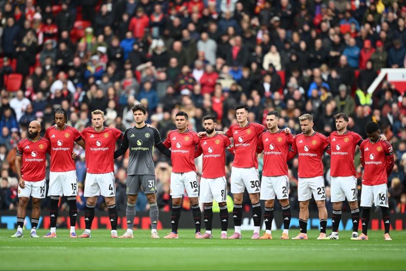 رسميًا: مانشستر يونايتد يضمن عودته لدوري أبطال أوروبا