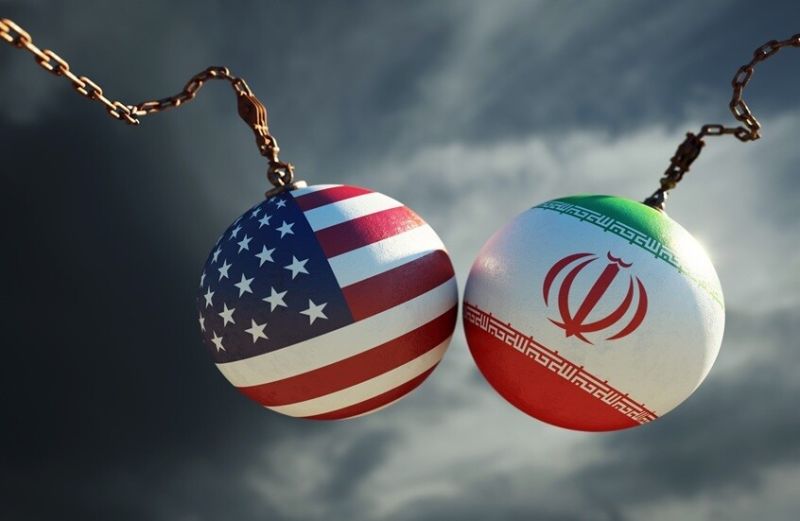 أميركا وإيران تقتربان من اتفاق.. طهران توافق مبدئياً على التخلي عن مخزون “اليورانيوم”