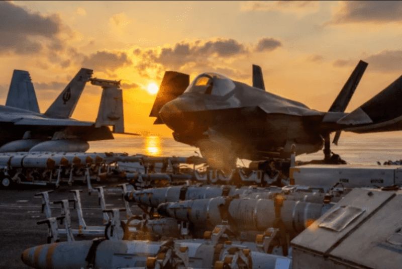 مسؤول أممي: كلفة الحرب على إيران توازي مساعدة 87 مليون شخص