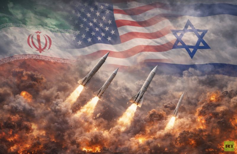 إيران ترد على المقترح الأميركي لإنهاء الحرب وتؤكد جهوزية قواتها
