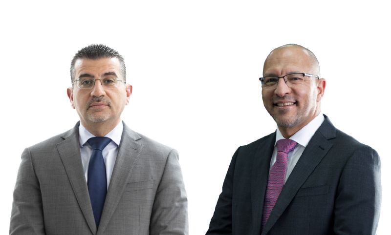 البنك الوطني ينتخب سعيد زيدان رئيساً لمجلس إدارته ونمر عبد الواحد نائباً له