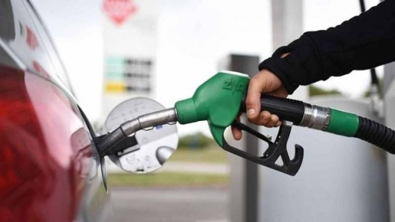 أسعار المحروقات والغاز لشهر حزيران