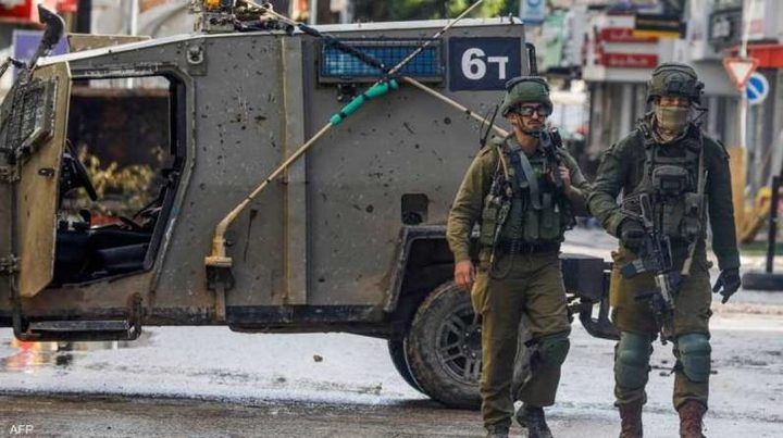 الاحتلال يعتقل شقيقين من دير جرير شرق رام الله