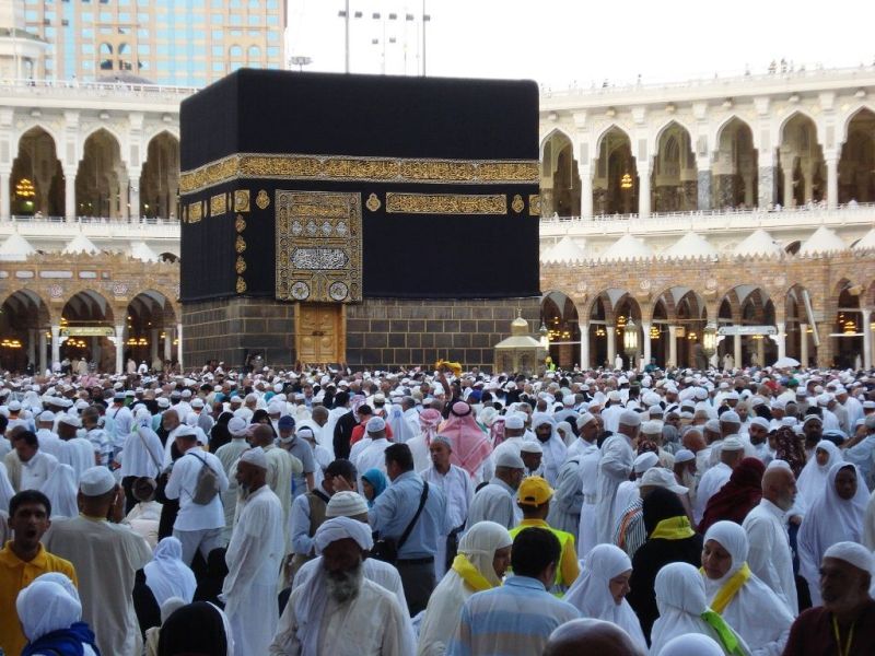 مديرية الجوازات السعودية تؤكد جاهزيتها لاستقبال الحجاج