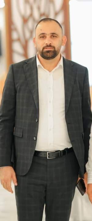كتب المحامي عصام براهمة