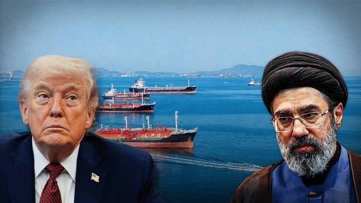 طهران تحدد شروطها للتفاوض وتؤكد جاهزيتها لأي مواجهة محتملة