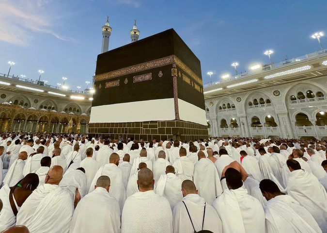 وزارة الحج والعمرة تؤكد أهمية الحصول على تصريح الحج قبل أداء المناسك