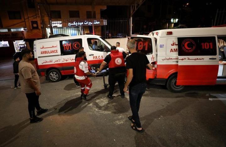 إصابة طفل باعتداء مستوطنين في بلدة سلوان