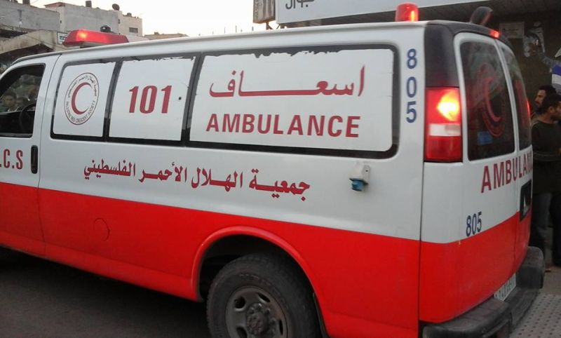 إصابة مواطنة في هجوم للمستوطنين شمال شرق الخليل