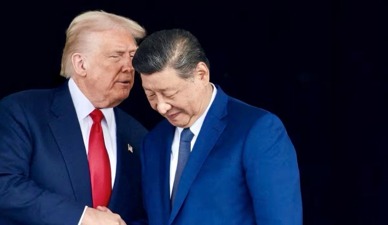 الصين ترفض التخلي عن إيران: ترامب يقول لن أصبر أكثر من ذلك