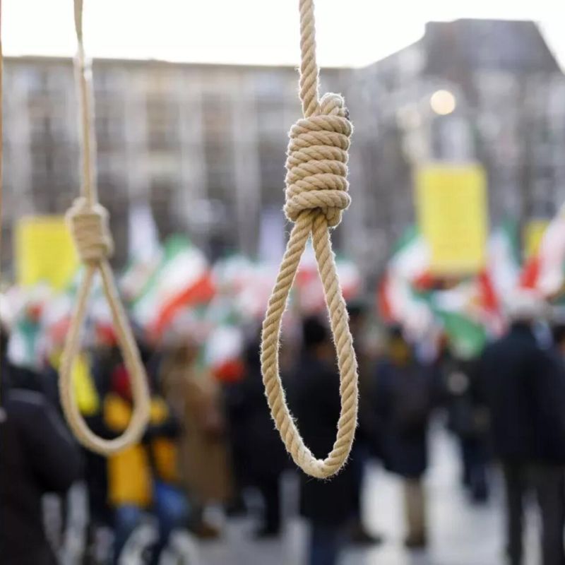 إيران: إعدام جاسوسين للموساد الإسرائيلي