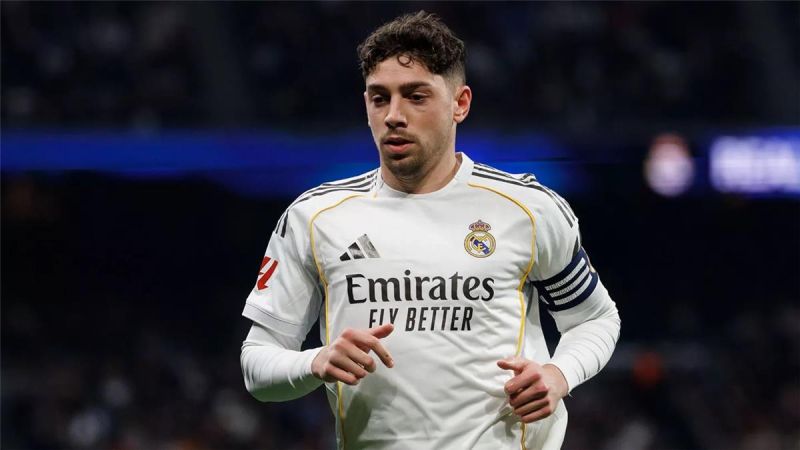 مفاجأة صادمة .. نجوم ريال مدريد يطالبون برحيل فالفيردي