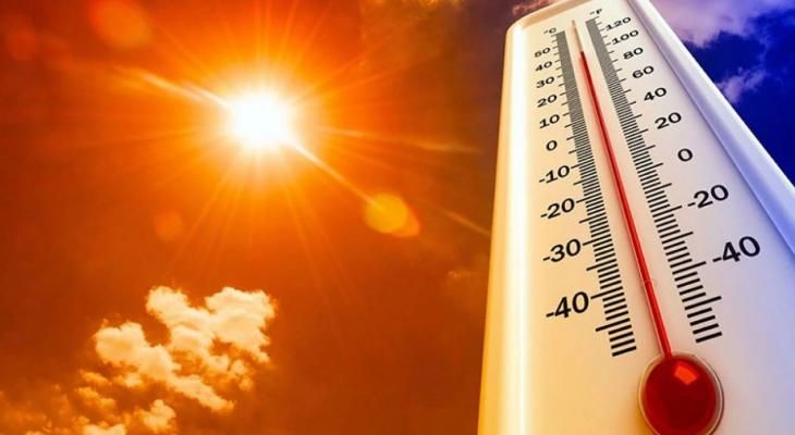 الطقس: أجواء صيفية مستقرة
